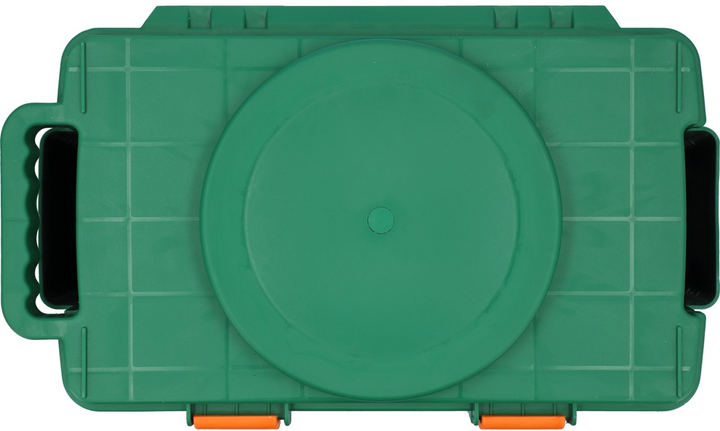 Садовий візок з сидінням FLO 90230 - зображення 5