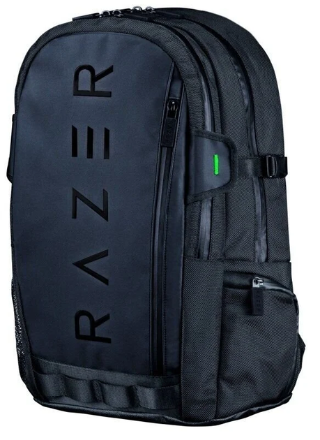Plecak na laptopa Razer Rogue 16 Backpack V3 Black (RC81-03640101-0000) - obraz 2