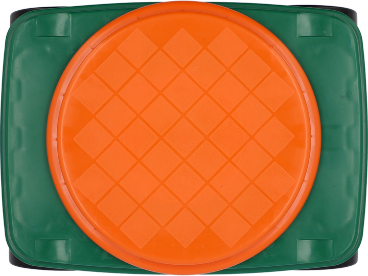 Садовий візок з сидінням FLO 90231 - зображення 4