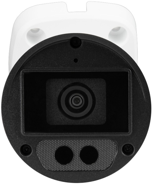 IP-камера BCS BASIC TA15FSR4(2.0) White (BCS-B-TA15FSR4(2.0))) - зображення 2