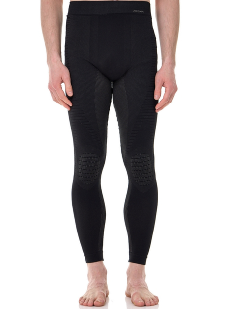 Термоштаны мужские Accapi Polar Bear New, Black/Gray, XS/S (ACC PA753.9961-XSS) - изображение 6