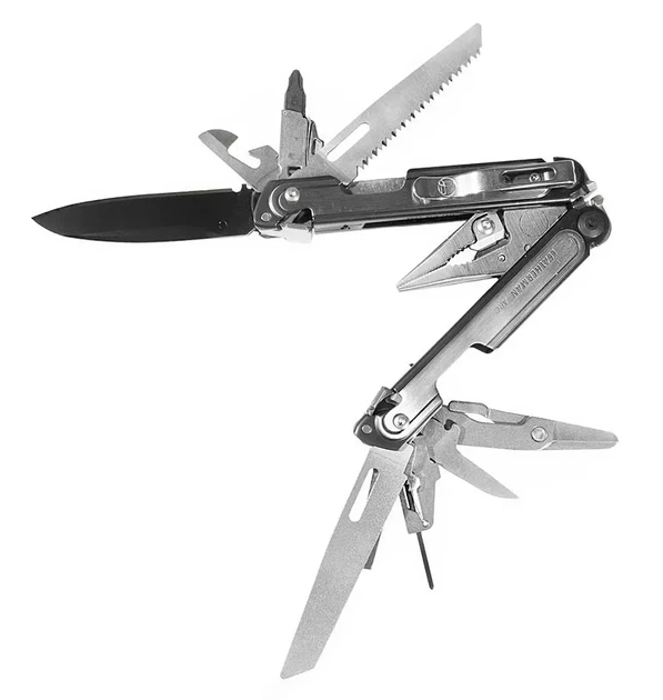 Мультиінструмент Leatherman ARC - изображение 3