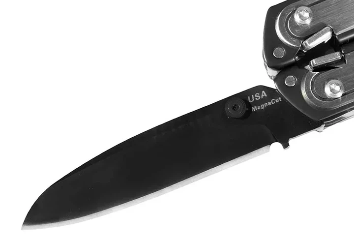 Мультиінструмент Leatherman ARC - изображение 14