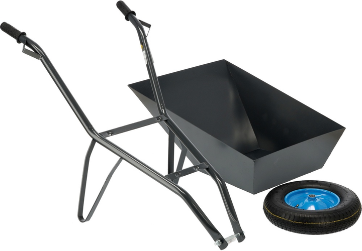 Taczka VOREL 78691 - obraz 4