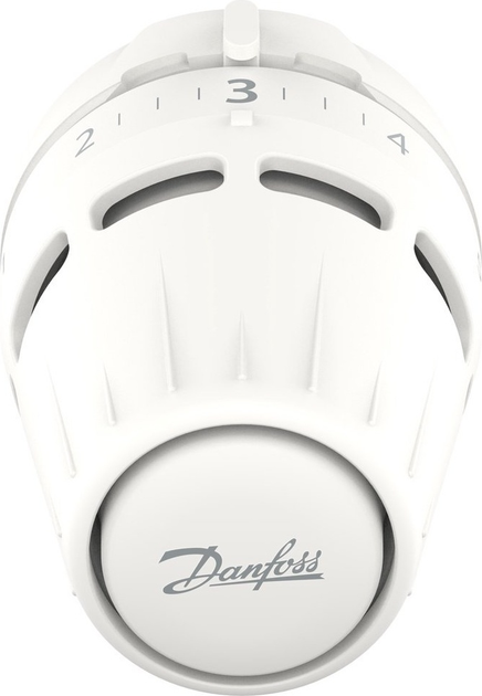 Głowica termostatyczna Danfoss Regus do zaworów z połączeniem M30x1.5 (015G3630) - obraz 2