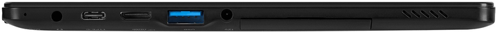 Tablet Kruger&Matz EDGE 1089 Wi-Fi 8/256GB Black (5901890119375) - obraz 6