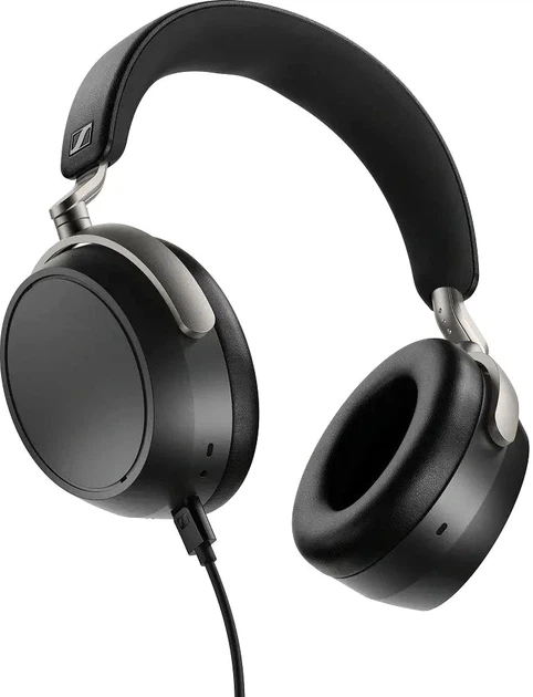 Наушники Sennheiser HDB 630 (700445/S) купить в интернет-магазине