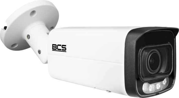 Kamera IP BCS LINE BCS-L-TIP412FCR3L3-Ai1 - obraz 1