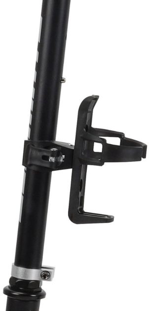 Самокат дитячий Milly Mally 6258 Scooter Ultimate Рожевий (5907090700320) - зображення 9