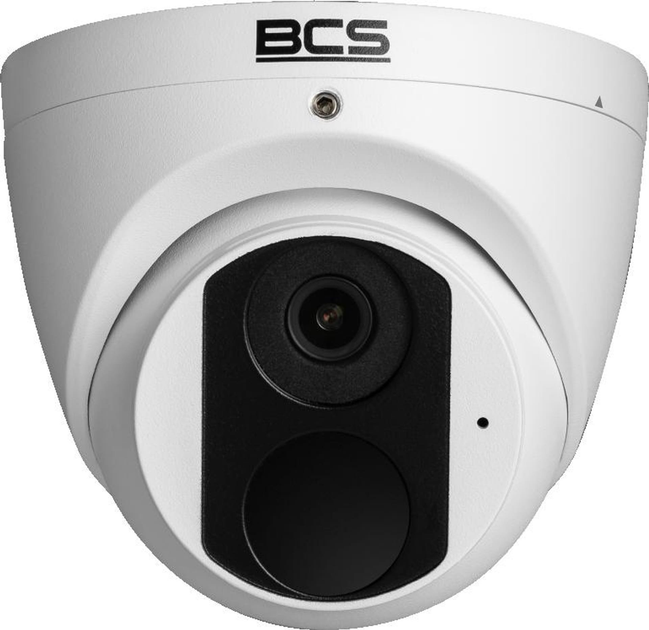 IP-камера BCS POINT BCS-P-EIP15FSR3(2) - зображення 2