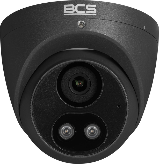 Kamera IP BCS POINT BCS-P-EIP25FSR3L2-AI2-G - obraz 2