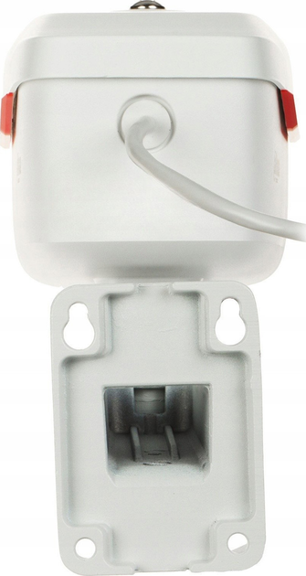 IP-камера Dahua IPC-HFW2849M-S-LED-0360B-B-PRO - зображення 5