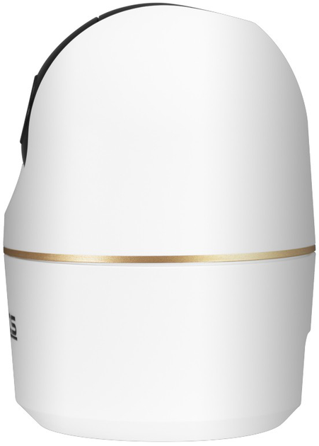 IP-камера BCS BASIC PTHOME02 White (BCS-L-PTHOME02) - зображення 3