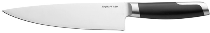 Zestaw noży BergHOFF Leo Graphite Noże 4 szt + Podstawka (5413821376325) - obraz 4