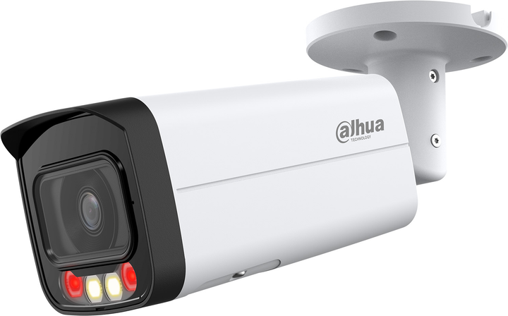 IP-камера Dahua IPC-HFW2849T-AS-IL-0360B - зображення 1
