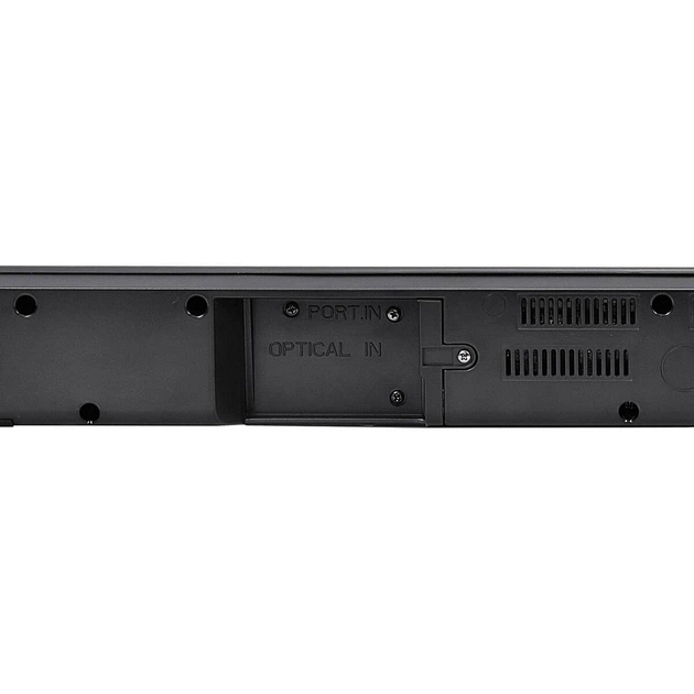 Саундбар LG SJ3 - зображення 4