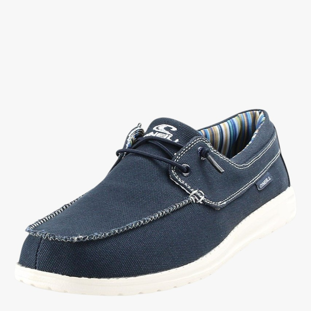 Чоловічі мокасини O'Neill Bahia 90231054.29Y 40 Блакитні (5400955121839) - зображення 2