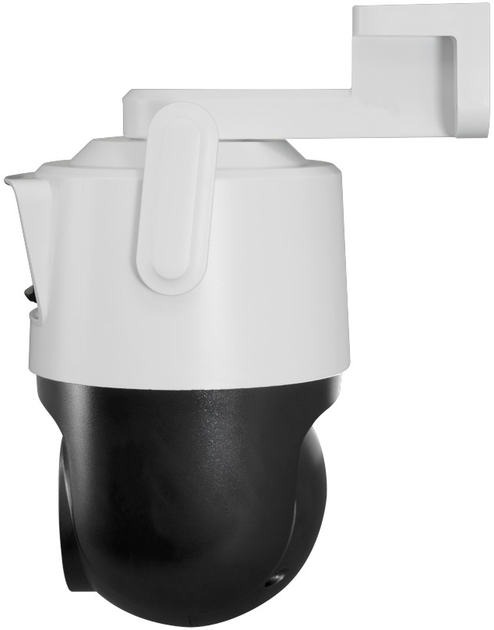 IP-камера BCS BASIC PTHOME06  White (BCS-L-PTHOME06) - зображення 3