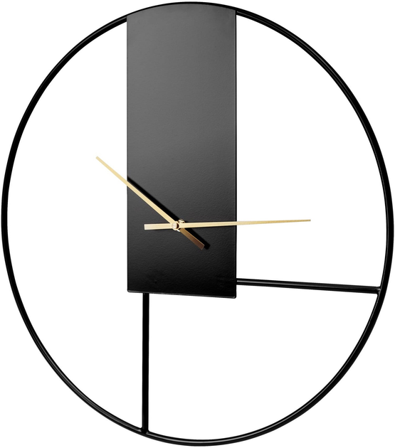 Zegar ścienny Platinet Space (5907595459624) - obraz 2