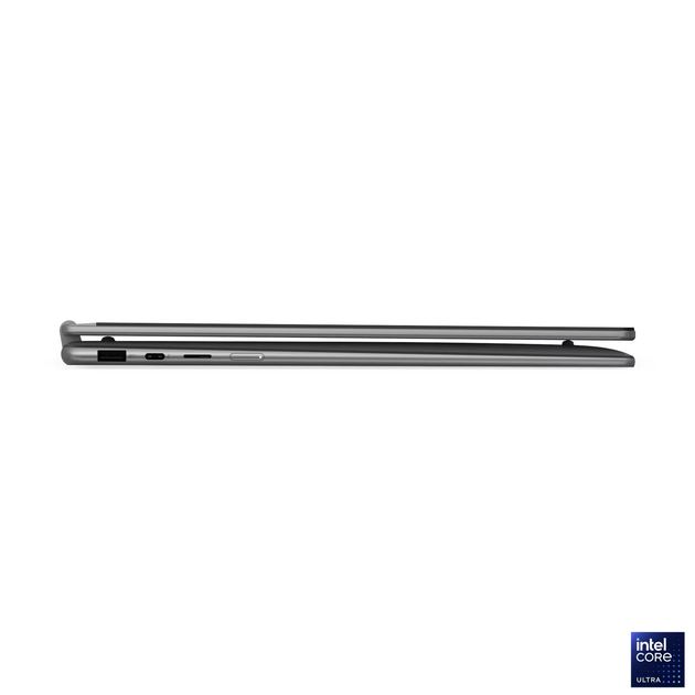 Ноутбук Lenovo Yoga 7 2-in-1 16ILL10 16" IPS 1920x1200 60 Гц / Intel Core Ultra 5 226V / Intel Arc Graphics 140V / RAM 16 ГБ / LPDDR5Х / SSD 512 ГБ / Windows 11 Home / 1,92 кг (83JT0000US) - изображение 5
