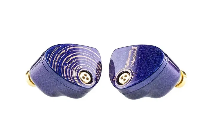 Moondrop Starfield II & Dawn Pro セット Наушники Moondrop Starfield 2 II - динамические наушники с