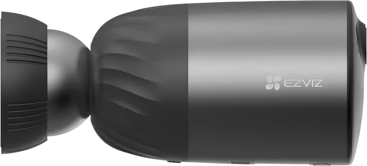 Kamera IP Ezviz CS-BC1C 4K Black (CS-BC1c) - obraz 2