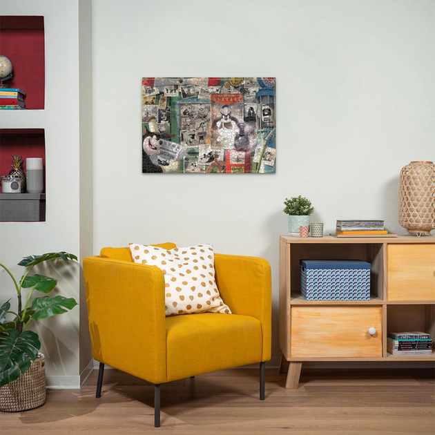 Puzzle Ravensburger Disney Villainous Pete 1000 elementów 12000394 (4005555003946) - obraz 4