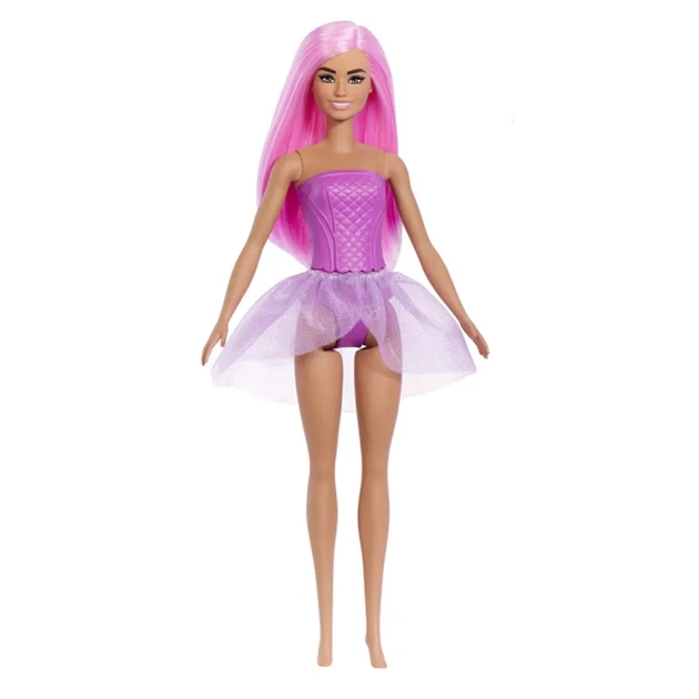 Адвент-календарь Barbie Фантастическая трансформация (JFL66) - изображение 6