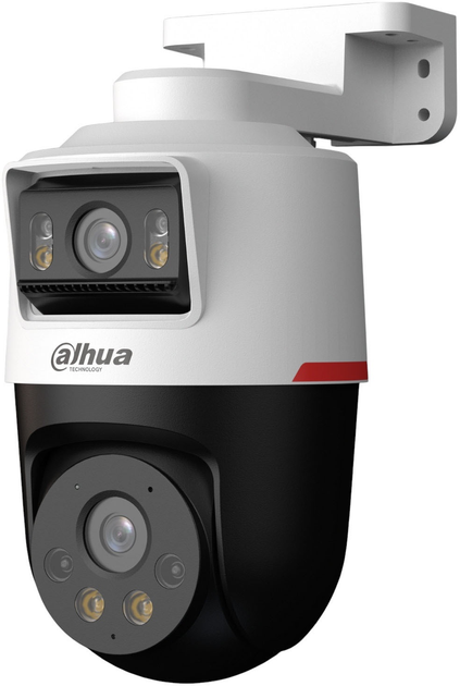 IP-камера Dahua IPC-PTS2249B-E2-S-PV-0360B-PRO - зображення 2