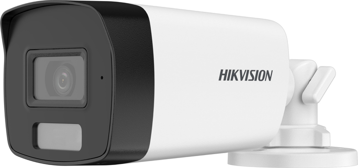 Turbo HD-TVI камера Hikvision DS-2CE17K0T-LFS (2.8 мм) - зображення 1