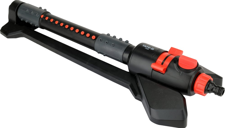 Zraszacz oscylacyjny regulowany Yato YT-89934 - obraz 2