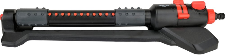 Zraszacz oscylacyjny regulowany Yato YT-89934 - obraz 3