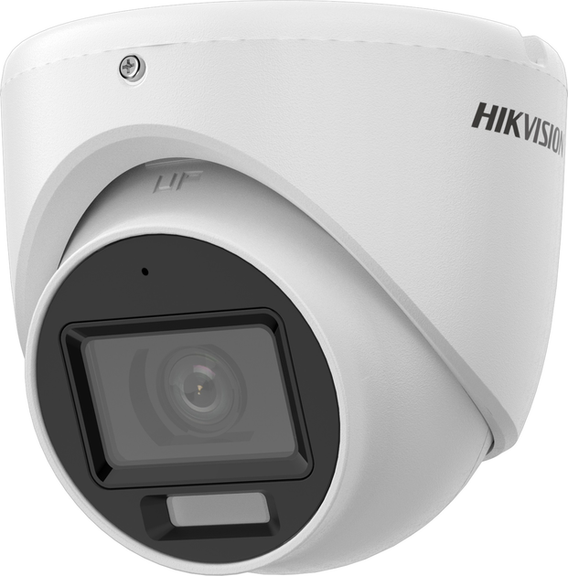 Kamera Turbo HD-TVI Hikvision DS-2CE76D0T-LMFS (2.8 mm) - obraz 1