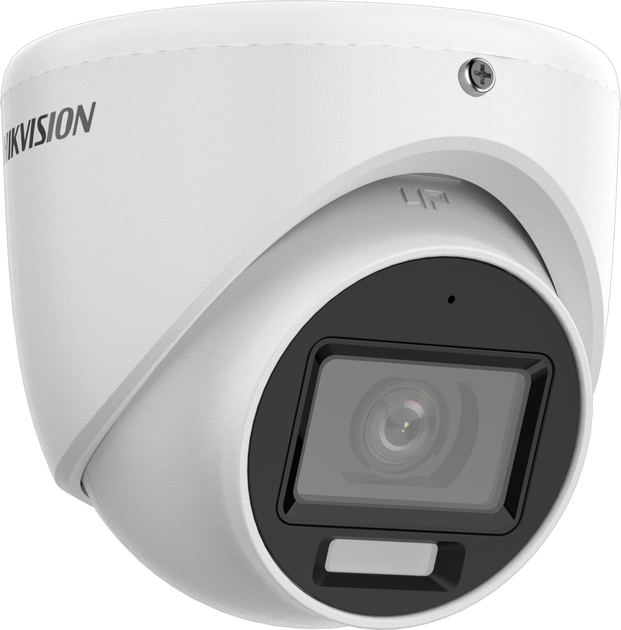 Kamera Turbo HD-TVI Hikvision DS-2CE76D0T-LMFS (2.8 mm) - obraz 2