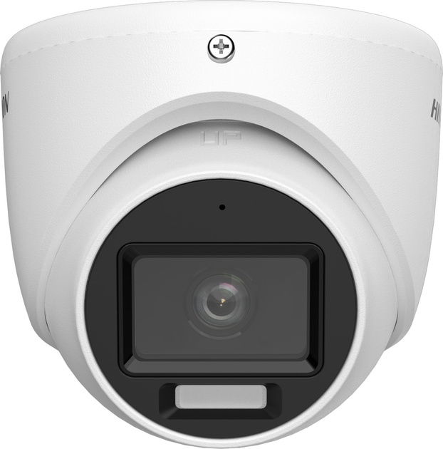 Kamera Turbo HD-TVI Hikvision DS-2CE76D0T-LMFS (2.8 mm) - obraz 3