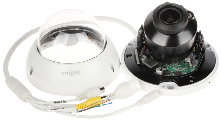 IP-камера Dahua IPC-HDBW2241R-ZAS-27135 - зображення 2