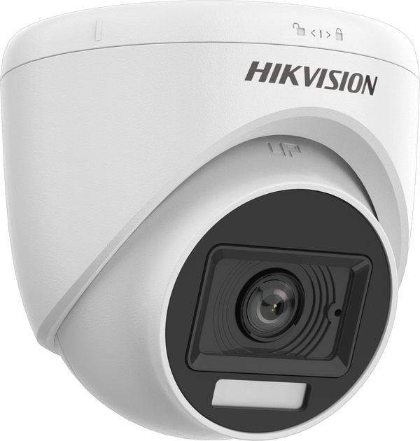 Kamera Turbo HD-TVI Hikvision DS-2CE76D0T-LPFS (2.8 mm) - obraz 2