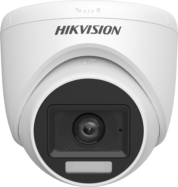 Kamera Turbo HD-TVI Hikvision DS-2CE76D0T-LPFS (2.8 mm) - obraz 3