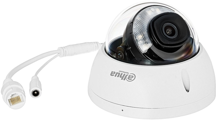 Kamera IP Dahua IPC-HDBW2649E-S-IL-0280B - obraz 2