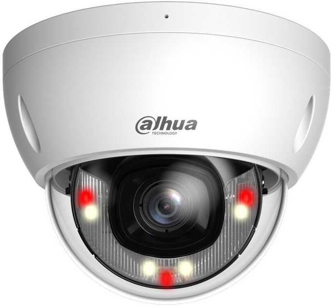Kamera IP Dahua IPC-HDBW2849E-S-IL-0280B - obraz 1