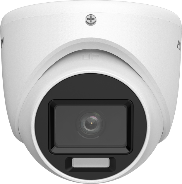 Kamera Turbo HD-TVI Hikvision DS-2CE76U0T-LMF (2.8 mm) (O-STD) - obraz 3