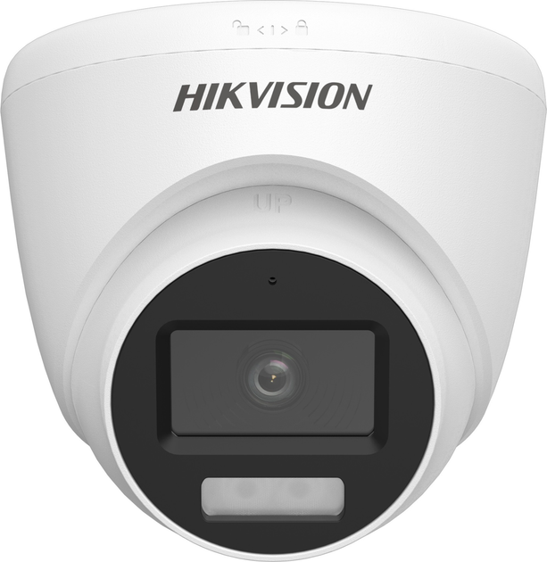 Kamera Turbo HD-TVI Hikvision DS-2CE78K0T-LFS (2.8 mm) - obraz 3