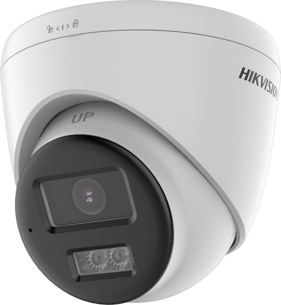 Kamera Turbo HD-TVI Hikvision DS-2CE78U0T-LTS (2.8 mm) - obraz 1