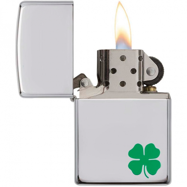 Запальничка Zippo 24007 - Фото 2 Запальничка Zippo 24007 - зображення 2