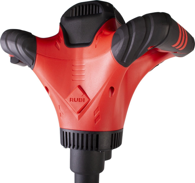 Міксер електричний Rubi Rubimix-9 Supertorque 1800 Вт (8413797269703) - зображення 3