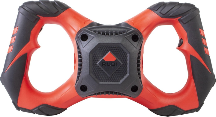 Міксер електричний Rubi Rubimix-9 Supertorque 1800 Вт (8413797269703) - зображення 4