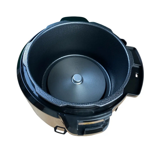 Мультиварка-скороварка Grunhelm МPС-1000B - изображение 2