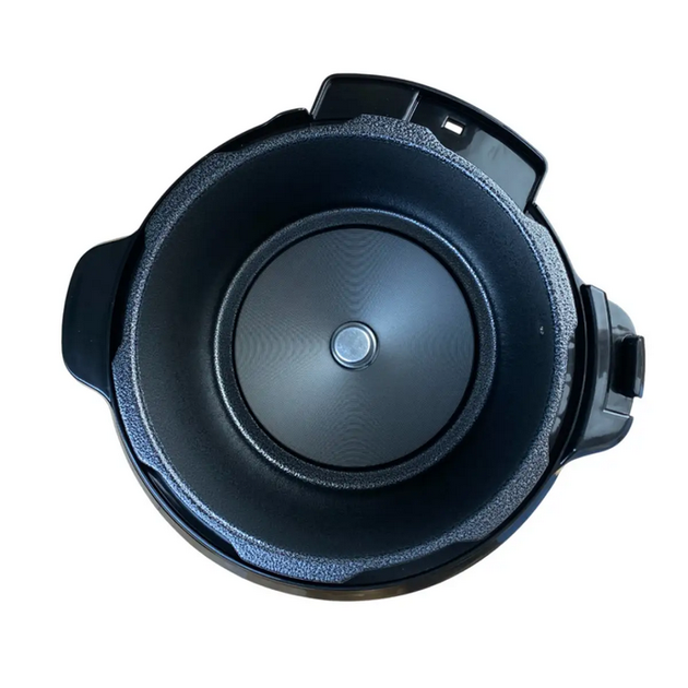 Мультиварка-скороварка Grunhelm МPС-1000B - изображение 5
