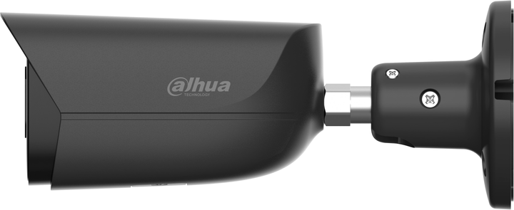 Kamera IP Dahua IPC-HFW3849E-AS-IL-0280B-Black - obraz 3