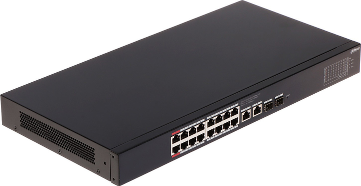 Switch Dahua CS4220-16GT-240 - obraz 4